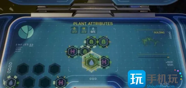 《漫威蜘蛛侠2》EMF实验左舷植物科学在哪里