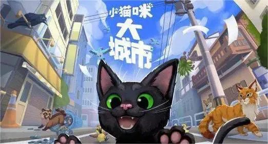 如何获取都市小猫的日常美容动作