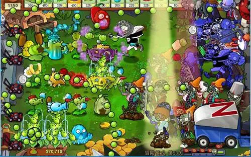 PVZ杂交版崩溃处理方法