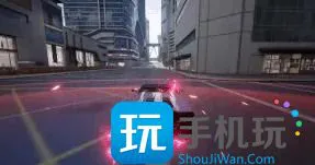 《极品飞车：集结》过弯漂移方法介绍