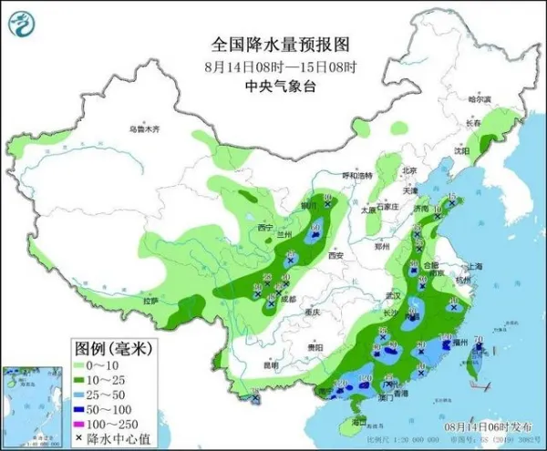 大暴雨+雷暴大风 大范围降雨持续 雷暴高发季 这个避雷动作能救命