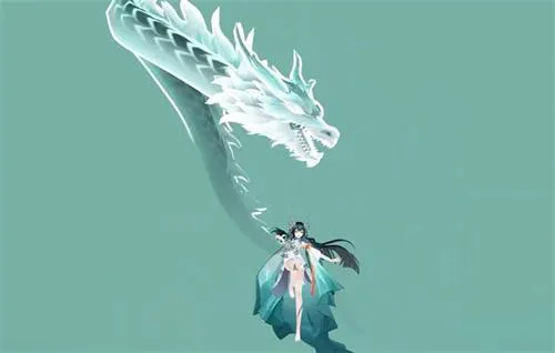 阴阳师龙珏技能介绍